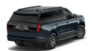 2026 Ford Expedition® External Image 4